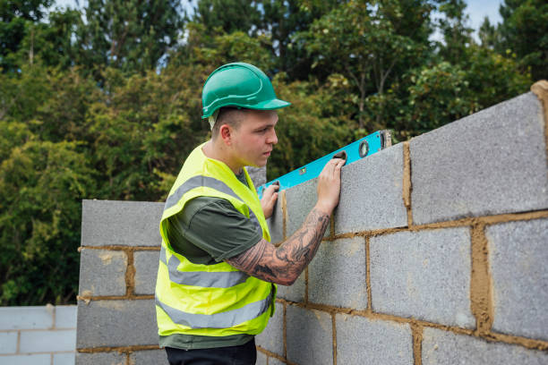 Best Concrete Retaining Walls in Eudora, AR