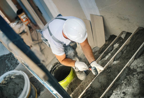 Best Concrete Removal and Replacement in Eudora, AR