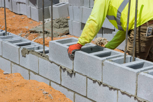 Best Concrete Demolition Services in Eudora, AR