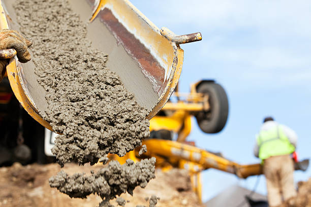 Best Concrete Sealing and Maintenance in Eudora, AR