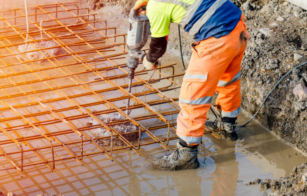 Best Concrete Driveway Installation in Eudora, AR