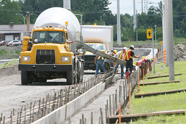 Best Concrete Driveway Installation in Eudora, AR