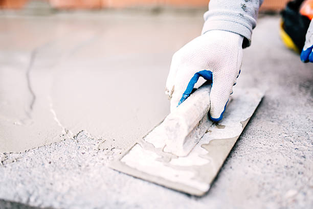 Best Concrete Sidewalk Installation in Eudora, AR