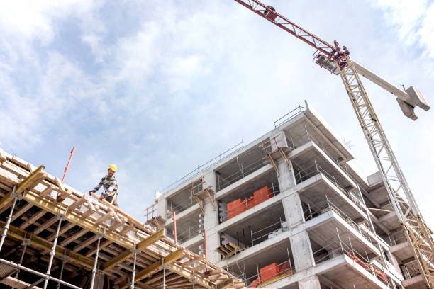 Best Commercial Concrete Services in Eudora, AR